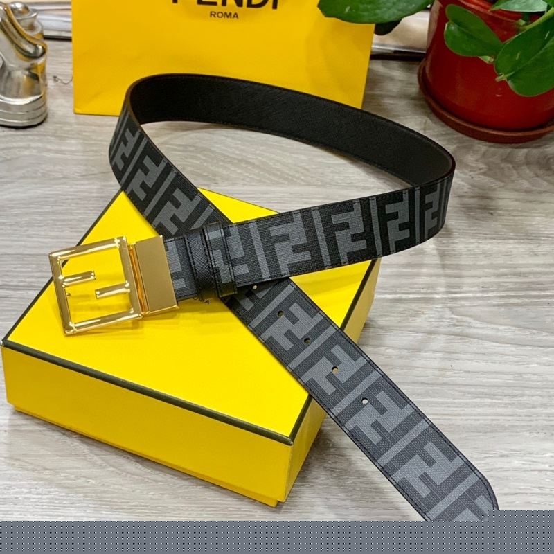 F**di belts